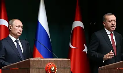 Hain saldırı sonrası Cumhurbaşkanı Erdoğan ile Putin görüştü!
