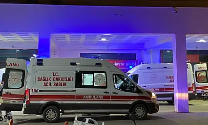 Ambulans hizmetlerinde yeni dönem!