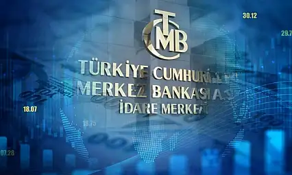 Merkez Bankası faiz kararını açıkladı