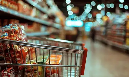 Şubat ayı enflasyon rakamları açıklandı