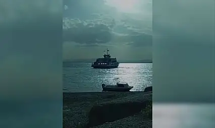 Malatya'da korkutan olay!