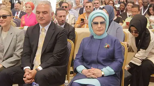 'Türk Mutfağı Haftası' Balıkesir Gastronomi Festivali ile başladı