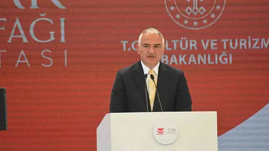 'Türk Mutfağı Haftası' Balıkesir Gastronomi Festivali ile başladı