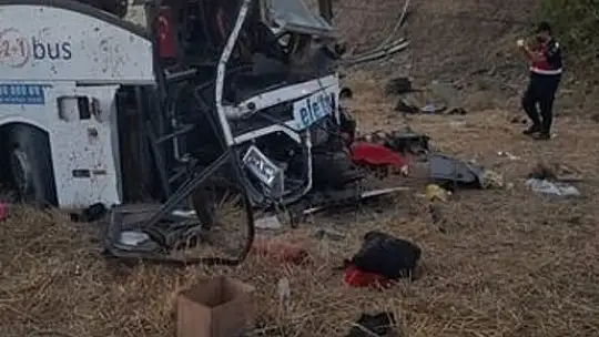 15 kişinin hayatını kaybettiği kazada suçlu bulunamadı