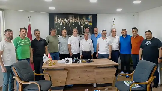 1966 Edremitspor'da teknik heyet belli oldu