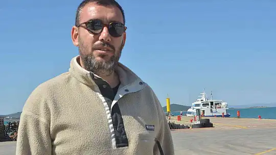 25 ay sonra ilk Yunanlı turist kafilesi çiçeklerle karşılandı