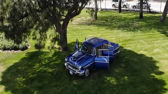 66 yıldır yollarda