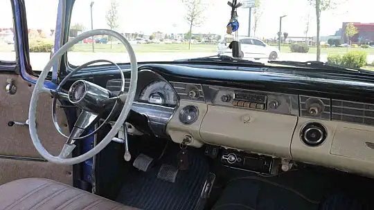 66 yıldır yollarda