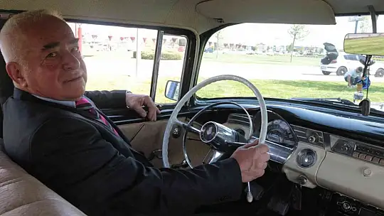 66 yıldır yollarda