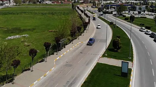 66 yıldır yollarda