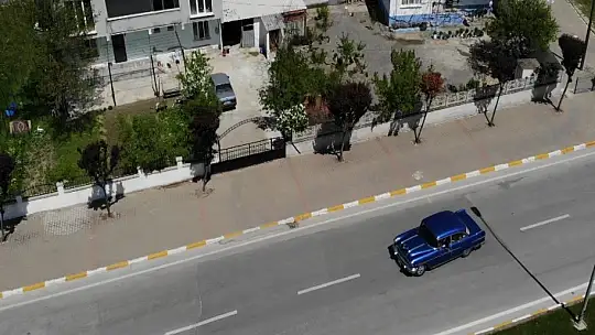 66 yıldır yollarda