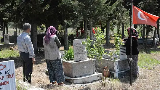 Acılı aileler 'idam' istedi