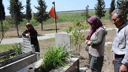 Acılı aileler 'idam' istedi