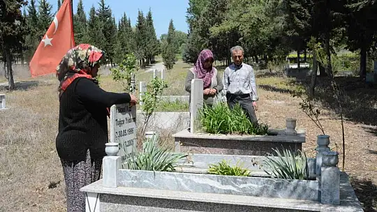 Acılı aileler 'idam' istedi