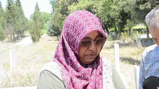 Acılı aileler 'idam' istedi