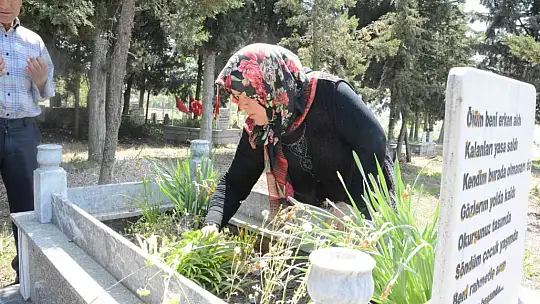 Acılı aileler 'idam' istedi