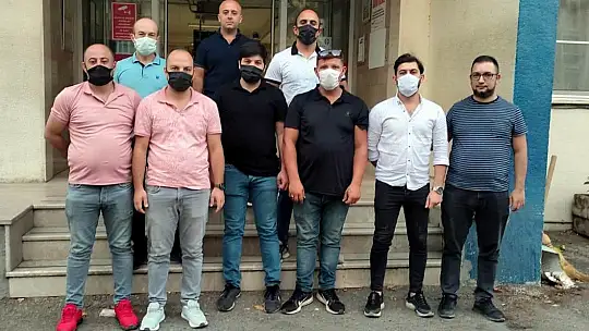 AK Parti'den aşı kampanyasına tam destek