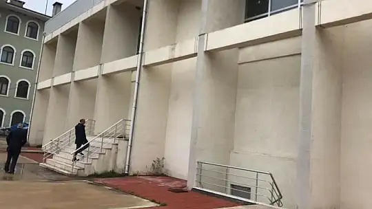 Ak Partili Gür'den Ayvalık'a müjde