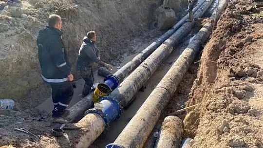 AK Partili Uslu'dan Gömeç'e müjdeli haber