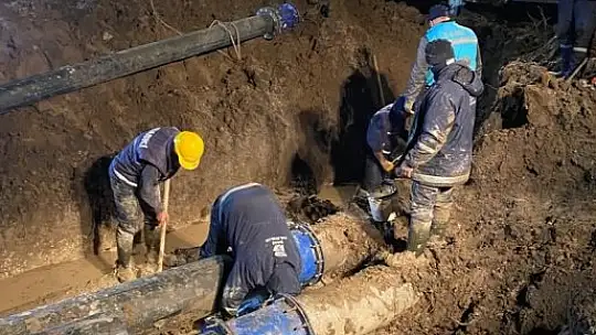 AK Partili Uslu'dan Gömeç'e müjdeli haber