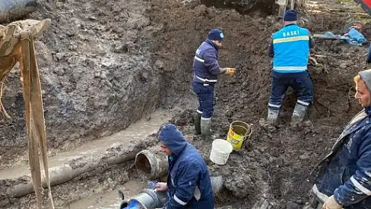 AK Partili Uslu'dan Gömeç'e müjdeli haber