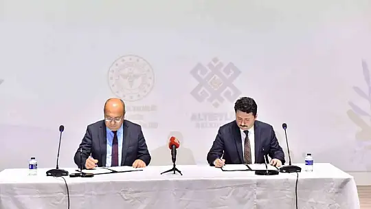 Altıeylül Belediyesi anne adaylarının yanında