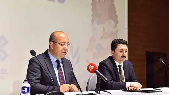 Altıeylül Belediyesi anne adaylarının yanında