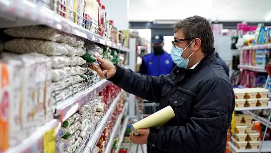 Altıeylül Belediyesi'nden KDV denetimi