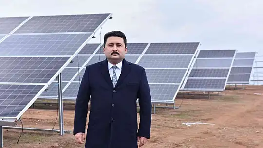 Altıeylül'den GES hamlesi