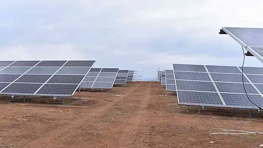 Altıeylül'den GES hamlesi