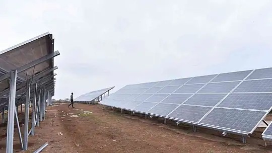 Altıeylül'den GES hamlesi