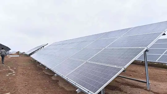 Altıeylül'den GES hamlesi