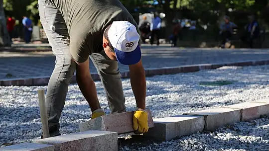 Altınkum gece pazarına düzenleme