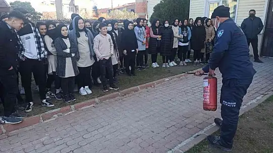 Anaokulundan üniversiteye kadar eğitim