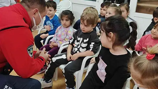 Anaokulundan üniversiteye kadar eğitim