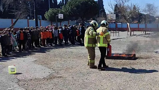 Anaokulundan üniversiteye kadar eğitim