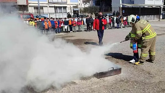 Anaokulundan üniversiteye kadar eğitim