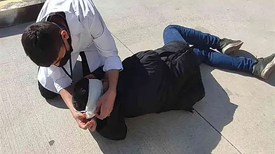 Anaokulundan üniversiteye kadar eğitim