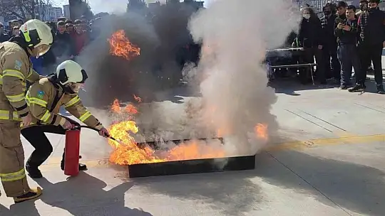 Anaokulundan üniversiteye kadar eğitim