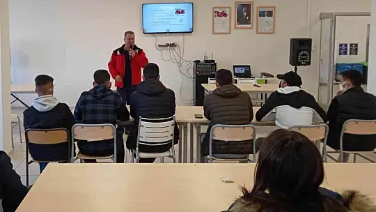 Anaokulundan üniversiteye kadar eğitim