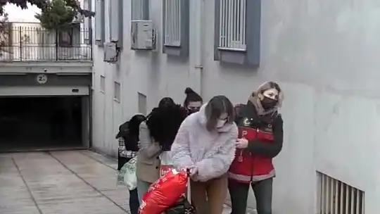 Araç kiralama operasyonunda 18 tutuklama