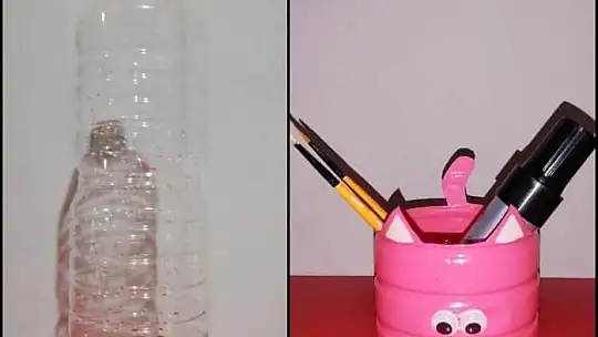 Atık ürünler, hasta çocuklara umut oldu