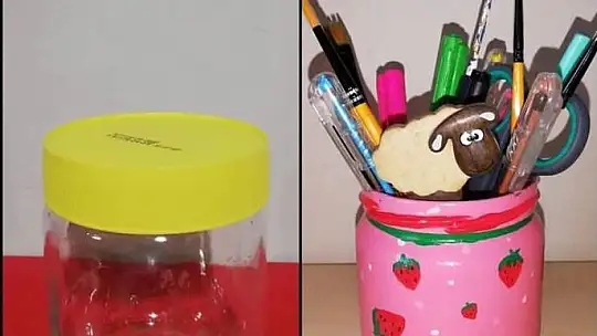 Atık ürünler, hasta çocuklara umut oldu