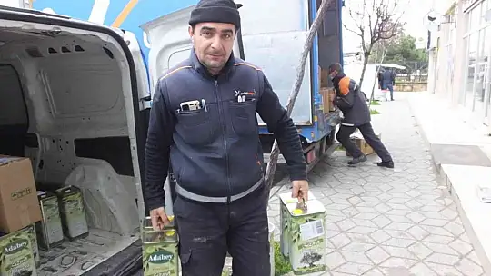 Ayçiçek yağları artarken, zeytinyağı fiyatları değişmedi