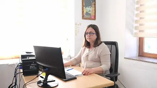 Ayvalık Belediyesi'nden İŞKUR hizmet noktası