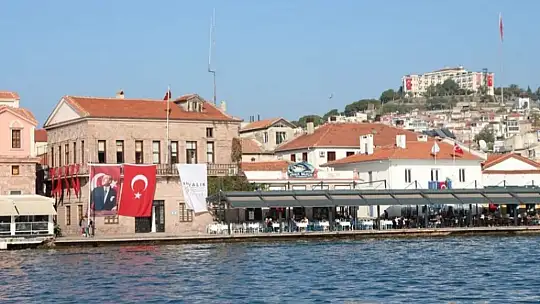 Ayvalık Belediyesi'nden İŞKUR hizmet noktası