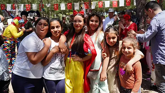 Ayvalık Belediyesi'nin Engelliler Haftası Şöleni başladı