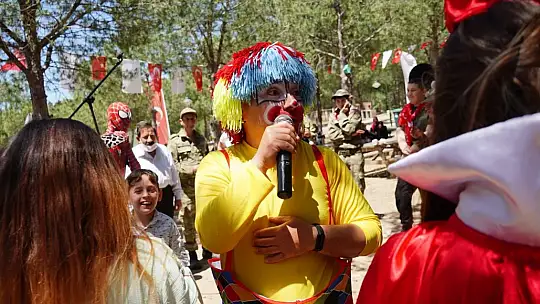 Ayvalık Belediyesi'nin Engelliler Haftası Şöleni başladı