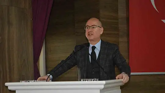 Ayvalık'ta bağımlılıkla mücadele çalıştayı