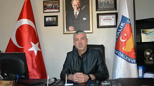 Ayvalık'ta dolmuş fiyatlarına yüzde 33 zam yapıldı